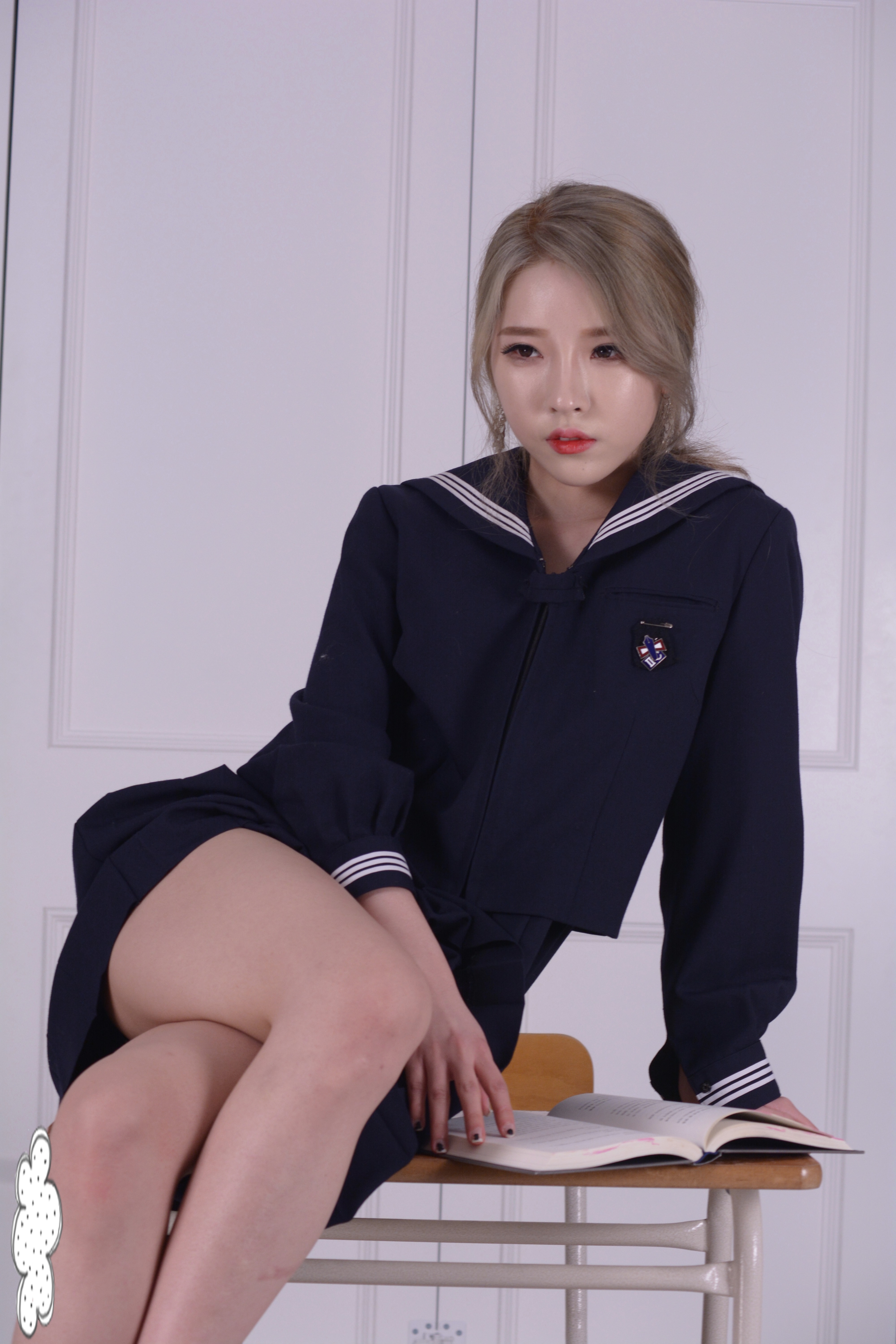 미분류 / 출사모델 유니2